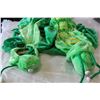 Image 2 : TWO NEW YOUTH BUG HALLOWEEN COSTUMES