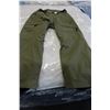 Image 1 : BONFIRE EVOLUTION SNOWBOARD PANTS