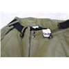 Image 3 : BONFIRE EVOLUTION SNOWBOARD PANTS