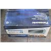 Image 1 : PANASONIC INVERTER MICROWAVE OVEN