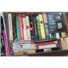 Image 2 : TWO BOXES OF NOVELS AND HANDBAGS