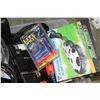 Image 2 : TOTE OF ELECTRONICS