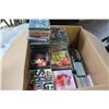 Image 1 : BOX OF MUSIC CDS