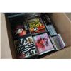 Image 2 : BOX OF MUSIC CDS