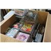 Image 3 : BOX OF MUSIC CDS