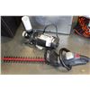 Image 1 : HEDGETRIMERS HOT TUB PUMP AND PROTECTIVE CASE