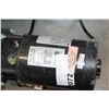 Image 2 : HEDGETRIMERS HOT TUB PUMP AND PROTECTIVE CASE