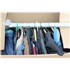 Image 1 : LARGE BOX OF WINTER JACKETS