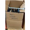 Image 2 : LARGE BOX OF WINTER JACKETS
