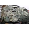 Image 2 : BOX OF CAMO AND MILITARY SLEEPING BAG