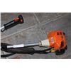Image 2 : STIHL FS85 GAS WEEDEATER