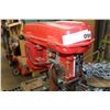 Image 1 : POWER MAX DRILL PRESS