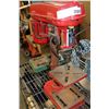 Image 2 : POWER MAX DRILL PRESS