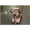 Image 2 : PIONEER GAS CHAINSAW