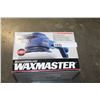 Image 1 : SEVEN INCH WAXMASTER POLISHER