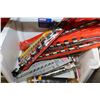 Image 1 : LOT OF VARIOUS NEW AUGER BITS