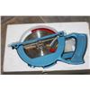 Image 2 : CIRCULAR SAW DRILL ATTACHMENT