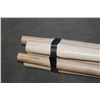Image 2 : BUNDLE OF NEW SLEDGE HANDLES