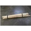 Image 1 : BUNDLE OF NEW SLEDGE HANDLES