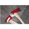 Image 2 : NEW SPLITTING MAUL AND AXE
