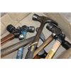 Image 2 : BOX OF HAMMERS