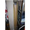 Image 2 : BOX OF NEW SCREW TIP HANDLES