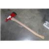 Image 1 : NEW FIRE AXE