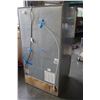 Image 3 : NEW KITCHEN AID STAINLESS FRENCH DOOR FRIDGE WITH WATER AND ICE AND BOTTOM FREEZER DRAWER RETAIL SCR