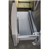 Image 8 : NEW KITCHEN AID STAINLESS FRENCH DOOR FRIDGE WITH WATER AND ICE AND BOTTOM FREEZER DRAWER RETAIL SCR