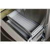 Image 9 : NEW KITCHEN AID STAINLESS FRENCH DOOR FRIDGE WITH WATER AND ICE AND BOTTOM FREEZER DRAWER RETAIL SCR