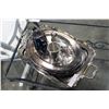 Image 1 : SILVER PLATE PLATTERS PITCHER ETC