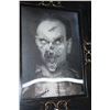 Image 3 : THREE HOLOGRAPHIC HALLOWEEN PORTRAITS