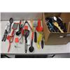 Image 1 : BOX OF KITCHEN AID AND BETTY CROCKER UTENSILS