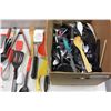 Image 3 : BOX OF KITCHEN AID AND BETTY CROCKER UTENSILS