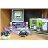 Image 2 : FIVE MINI DRONES AND STUNT DRONE AND RC DUST MAKER