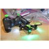 Image 3 : FIVE MINI DRONES AND STUNT DRONE AND RC DUST MAKER