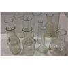 Image 1 : BOX OF WINE DECANTERS
