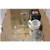 Image 3 : BOX OF BEER MUGS