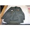 Image 1 : MILITARY DRESS UNIFORM