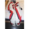 Image 1 : FIELD SHEER MOTORCYCLE RACING SUIT
