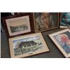 Image 2 : OIL PAINTING AND PRINTS