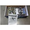 Image 2 : THREE COBRA UFO QUADCOPTERS IN BOX