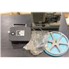 Image 1 : 8MM CAMERA WITH PROJECTOR