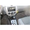Image 9 : 2005 CHEVROLET OPTRA FOUR DOOR AUTOMATIC 286000KM