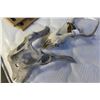 Image 2 : THREE ANIMAL SKULLS