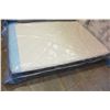 Image 1 : FLOOR MODEL QUEENSIZE BEAUTYREST CLASSIC ELITE MEDIUM FIRM WITH PLUSH EURO TOP MATTRESS ONLY RETAIL 