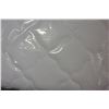 Image 3 : FLOOR MODEL QUEENSIZE BEAUTYREST CLASSIC ELITE MEDIUM FIRM WITH PLUSH EURO TOP MATTRESS ONLY RETAIL 