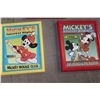 Image 2 : THREE MICKEY MOUSE PRINTS