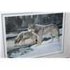 Image 3 : TWO SIGNED LIMITED EDITION PRINTS BY CALVERT