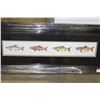 Image 2 : PACIFIC FISH BY JOHN SALSNEK 24690